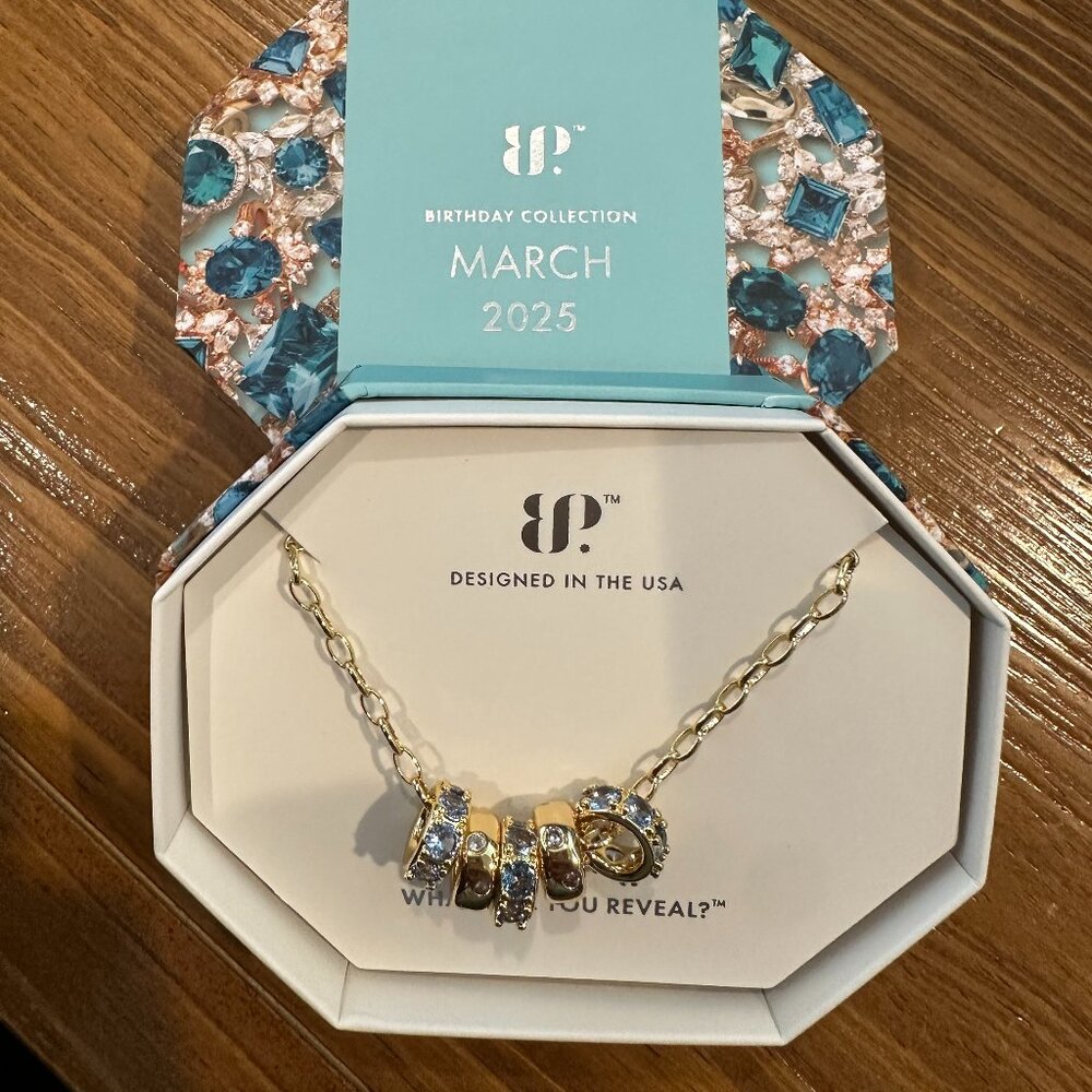 She's Destined for Success March 2025